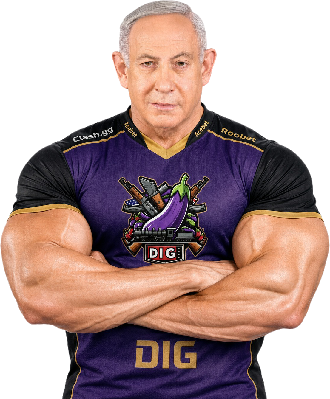DIG 01HACK